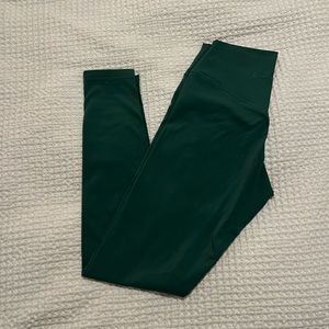 Balance Athletica Cloud Pant in Jade Size S